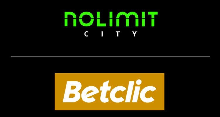 Nolimit City ยอมรับข้อตกลงการจัดหาเนื้อหาใหม่กับ Betclic Everest Group