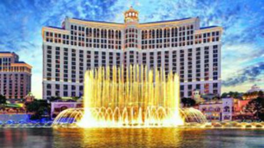 MGM สำรวจการขายคืนเช่าซื้อของ Strip Casinos Like Bellagio และ MGM Grand